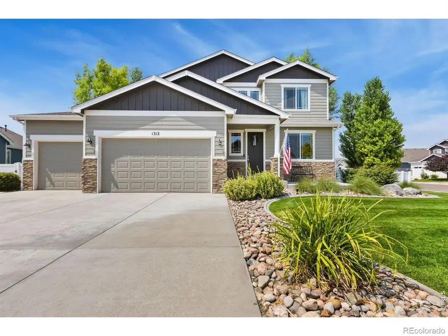 1312 Cimarron Circle, Eaton, CO 80615 - #2