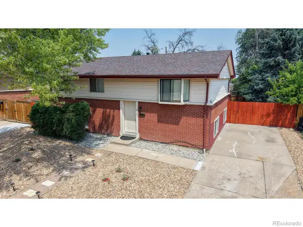 3161 W 93rd Avenue, Westminster, CO 80031