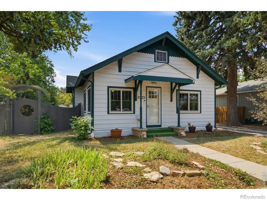 338 W 9th Street, Loveland, CO 80537 - #3