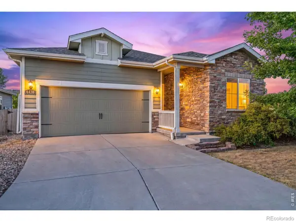 4438 E 95th Court, Thornton, CO 80229