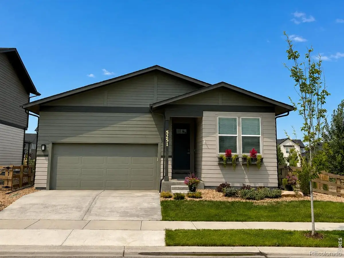 5251 Ribault Street, Timnath, CO 80547 - #1