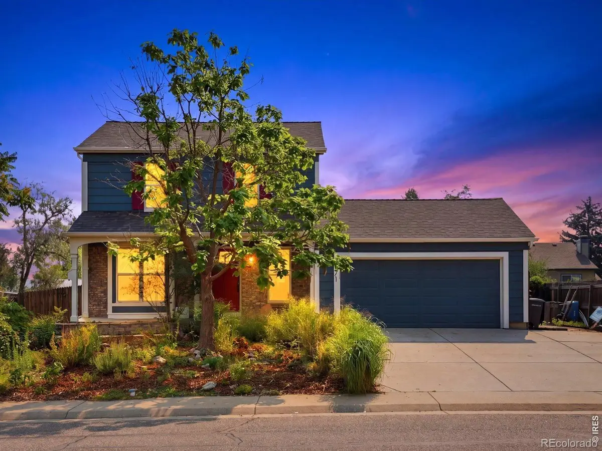 971 Vetch Circle, Lafayette, CO 80026 - #1