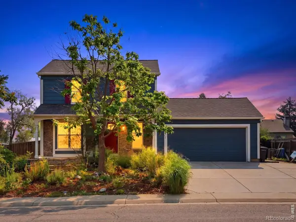 971 Vetch Circle, Lafayette, CO 80026