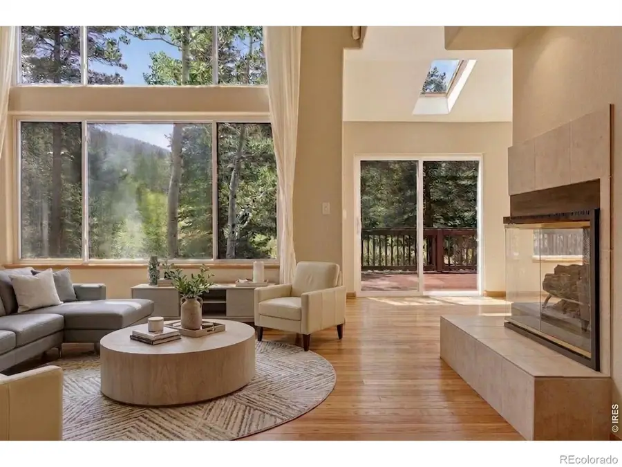 667 Trailside Road, Golden, CO 80401 - #3