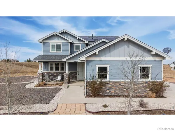 16485 Burghley Court, Platteville, CO 80651