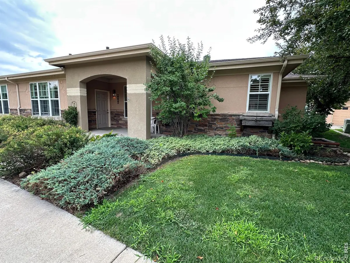 1238 Finch Street, Loveland, CO 80537 - #1