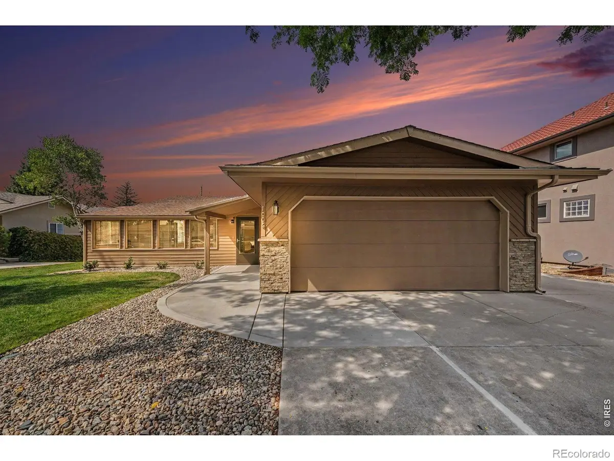 1005 Knobcone Place, Loveland, CO 80538 - #1
