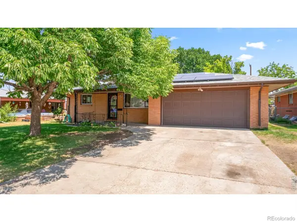 1114 24th Avenue, Greeley, CO 80634