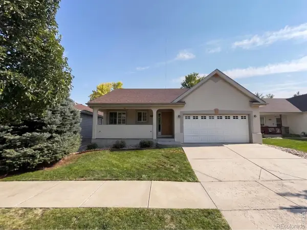 2266 Paonia Street, Loveland, CO 80538