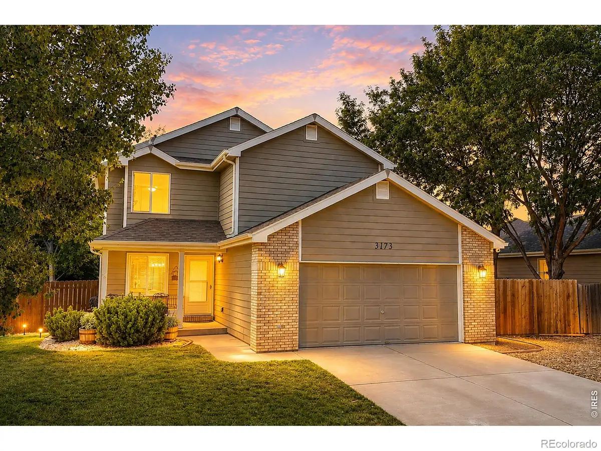3173 50th Avenue, Greeley, CO 80634 - #1