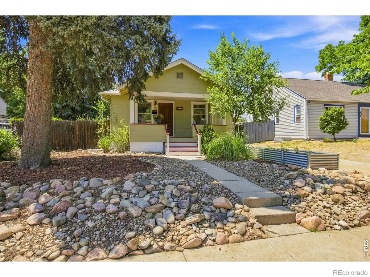 3177 Ames Street, Wheat Ridge, CO 80214 - #1