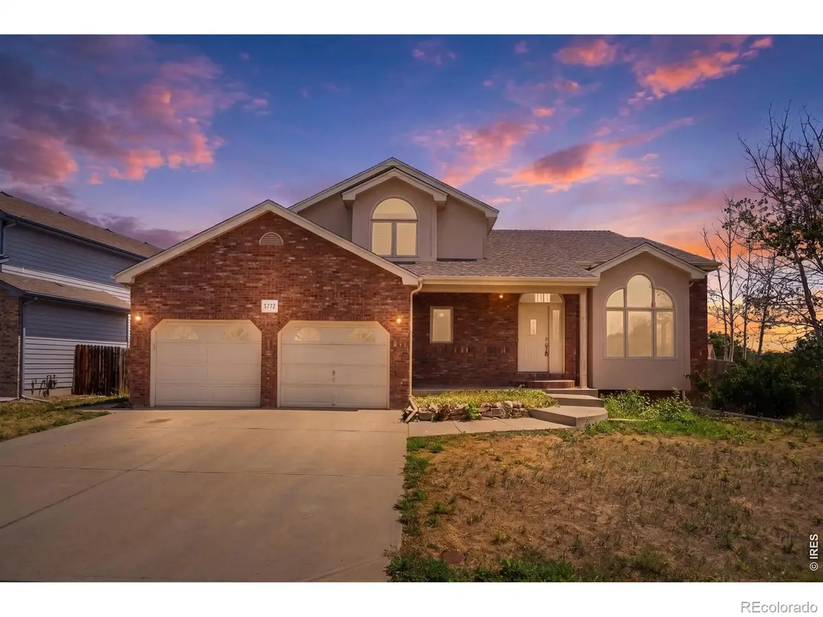 3772 Larkspur Drive, Loveland, CO 80538 - #1