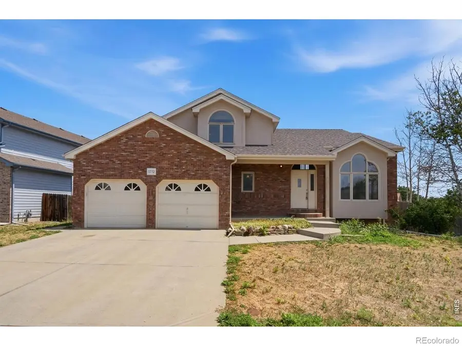 3772 Larkspur Drive, Loveland, CO 80538 - #2