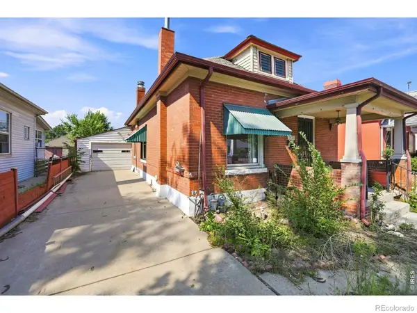 2421 W 38th Avenue, Denver, CO 80211