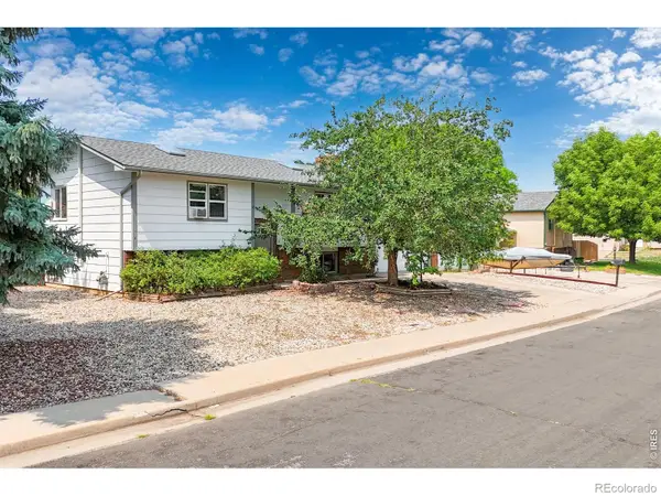 527 S Gilpin Avenue, Loveland, CO 80537