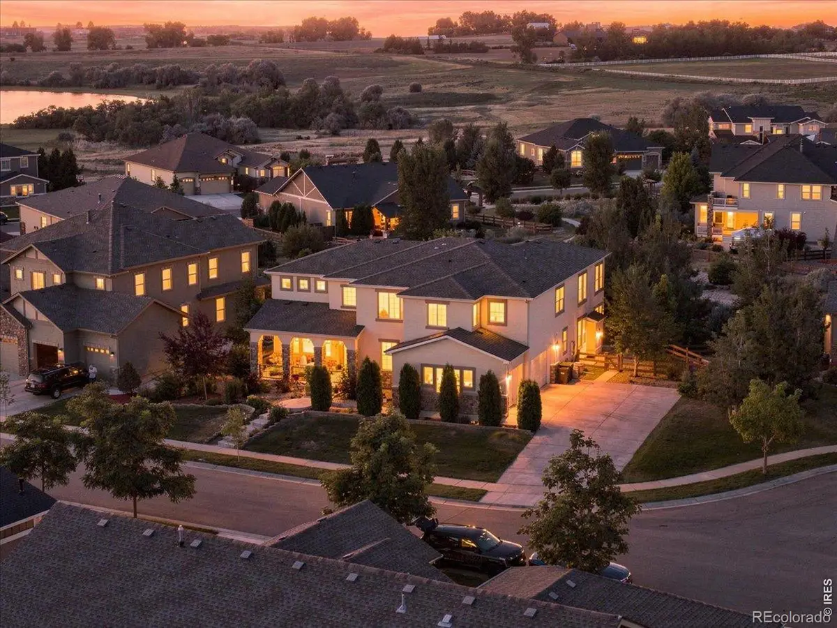 6321 Meadow Grass Court, Fort Collins, CO 80528 - #1