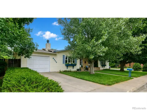 2305 Emerson Street, Brush, CO 80723