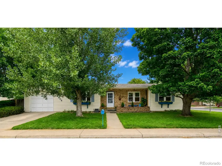 2305 Emerson Street, Brush, CO 80723 - #2
