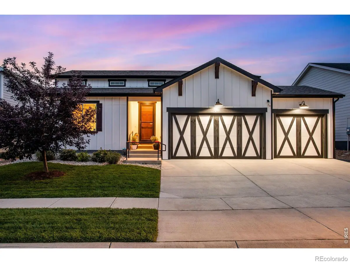 301 Dorothy Drive, Berthoud, CO 80513 - #1