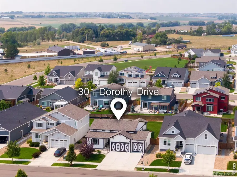 301 Dorothy Drive, Berthoud, CO 80513 - #3