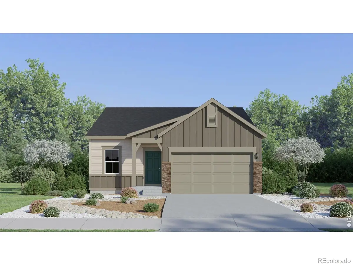 1694 Drumming Drive, Windsor, CO 80550 - #1