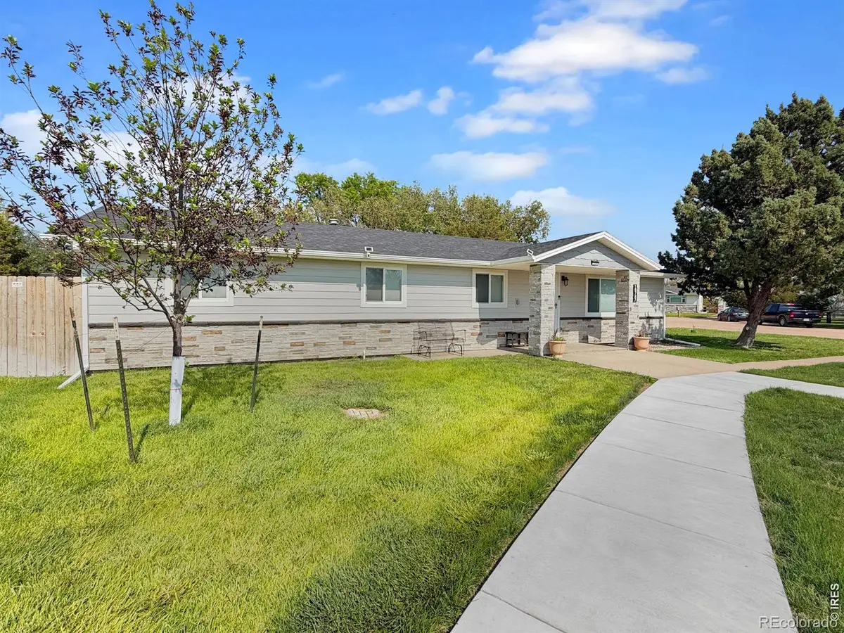 18787 Center Lane, Sterling, CO 80751 - #1