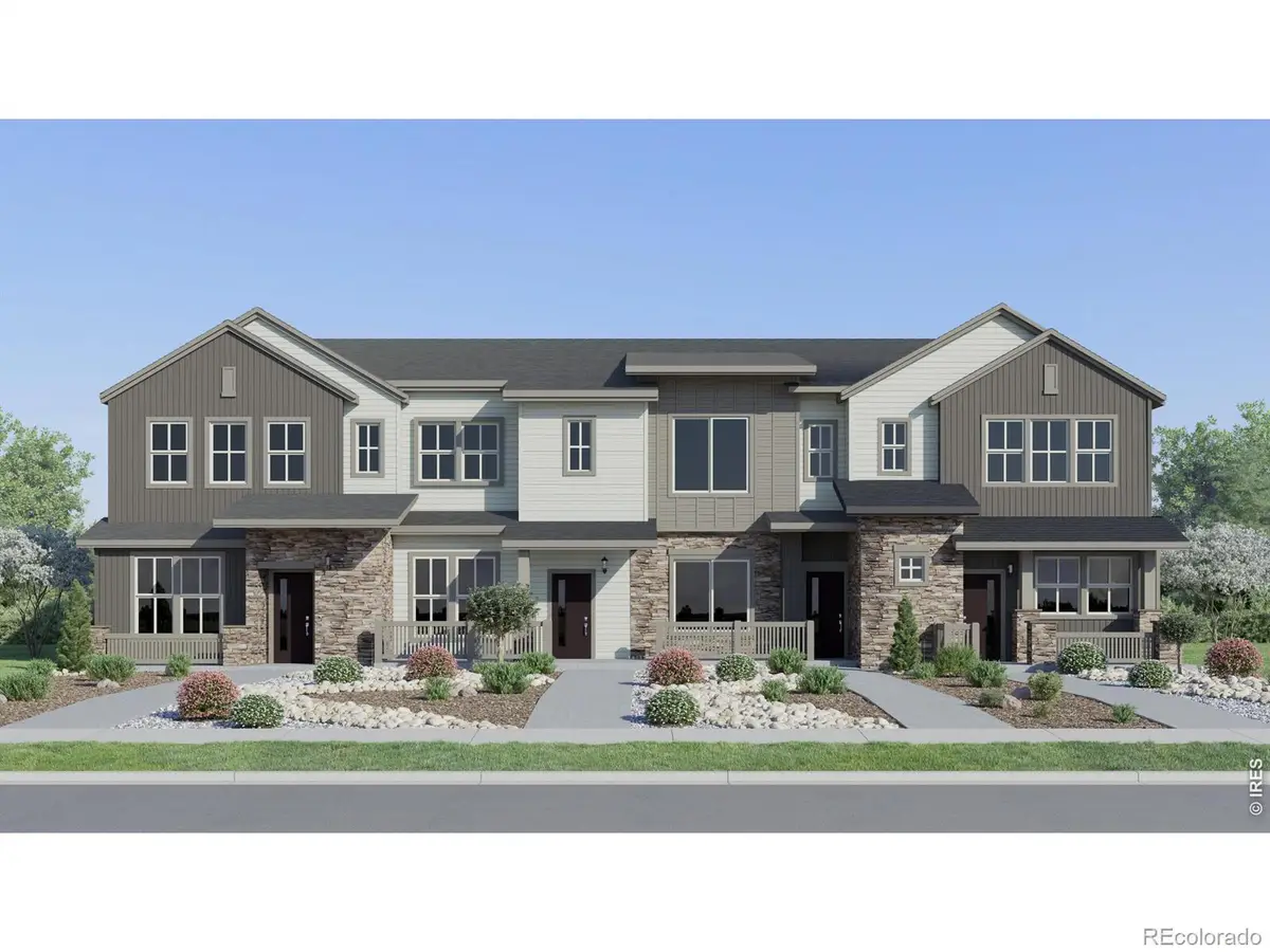 1968 Westchase Road #4, Fort Collins, CO 80528 - #1