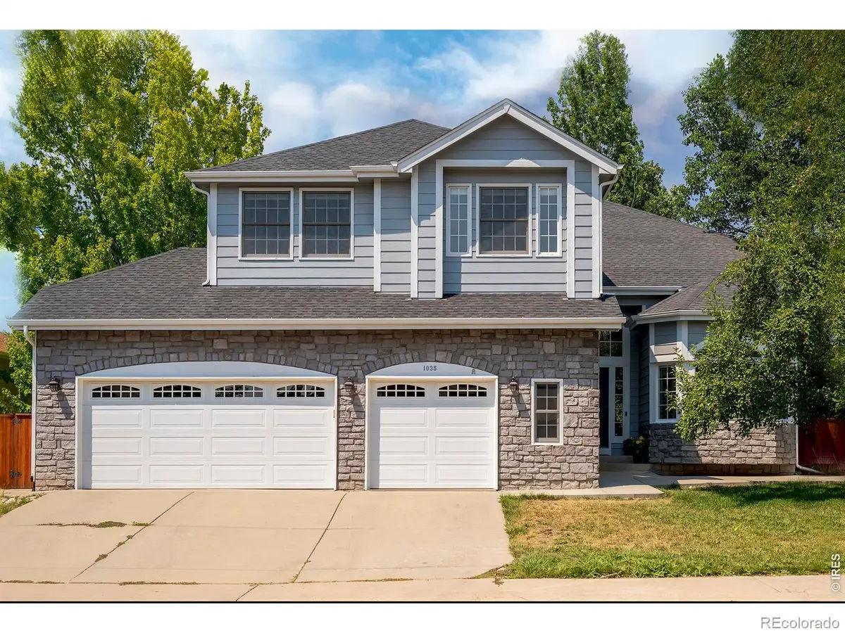 1035 Sage Street, Broomfield, CO 80020 - #1
