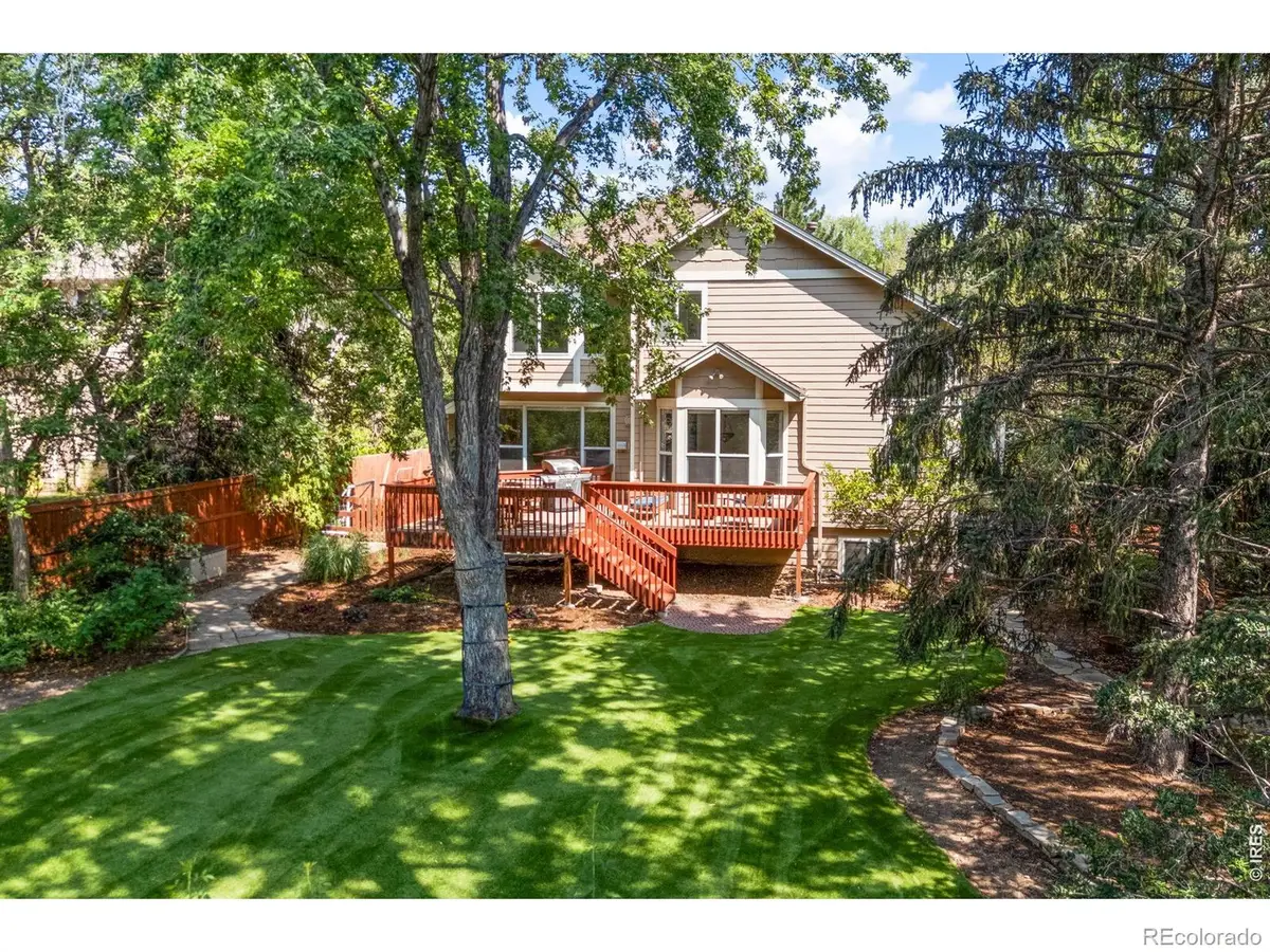 2590 Norwood Avenue, Boulder, CO 80304 - #1