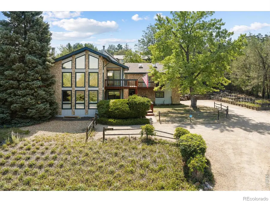 1032 Ridglea Way, Boulder, CO 80303 - #2