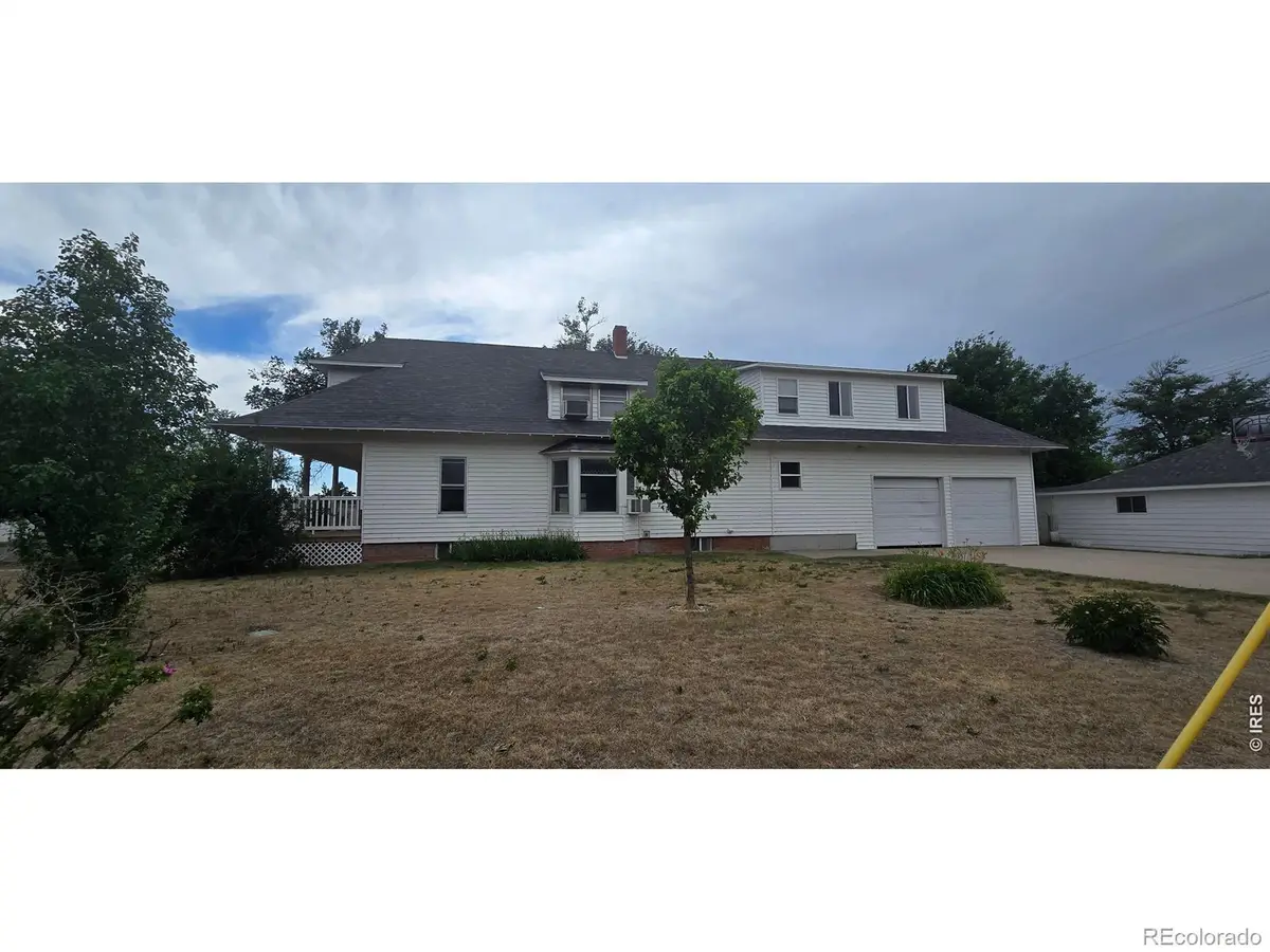 120 E 5th Street, Julesburg, CO 80737 - #1