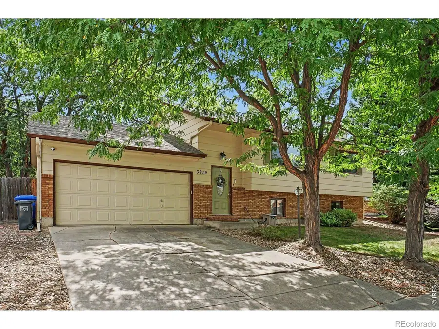 3919 Logan Drive, Loveland, CO 80538 - #3