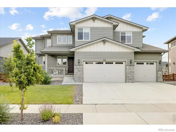 272 Orion Court, Erie, CO 80516
