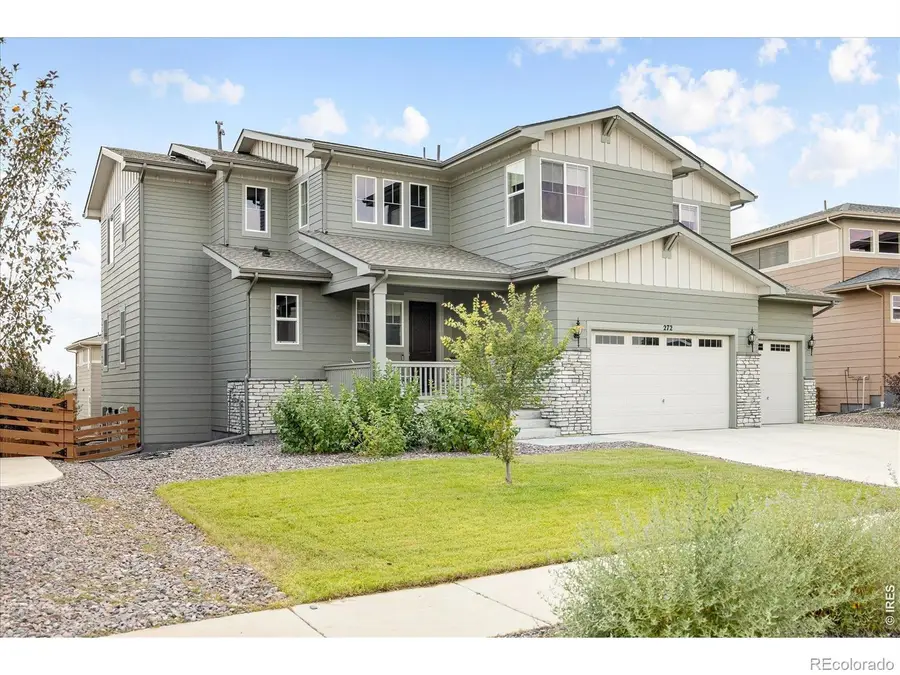 272 Orion Court, Erie, CO 80516 - #2