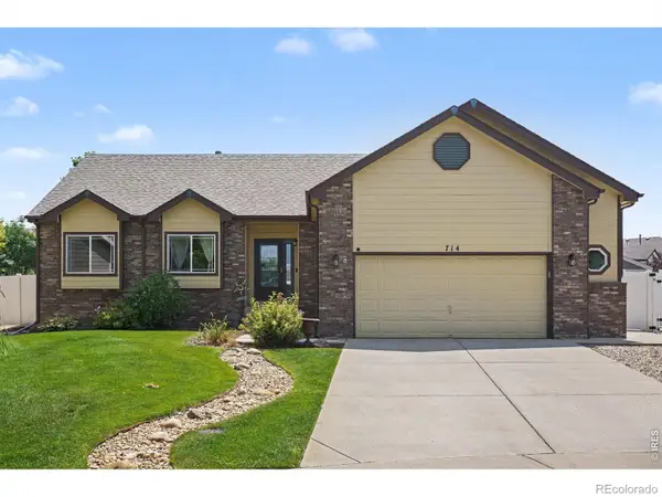 714 62nd Avenue, Greeley, CO 80634