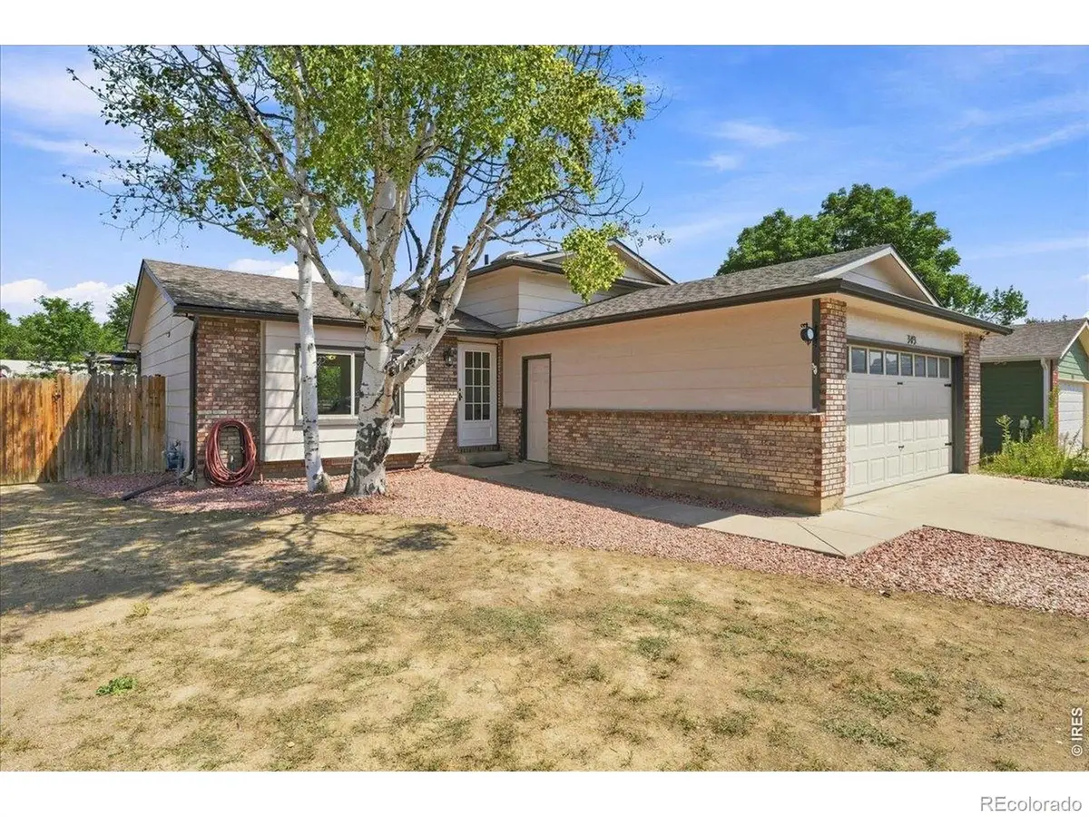 343 Hawthorn Drive, Loveland, CO 80538 - #1