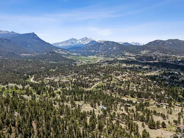 Lot 42 Governors Lane, Estes Park, CO 80517