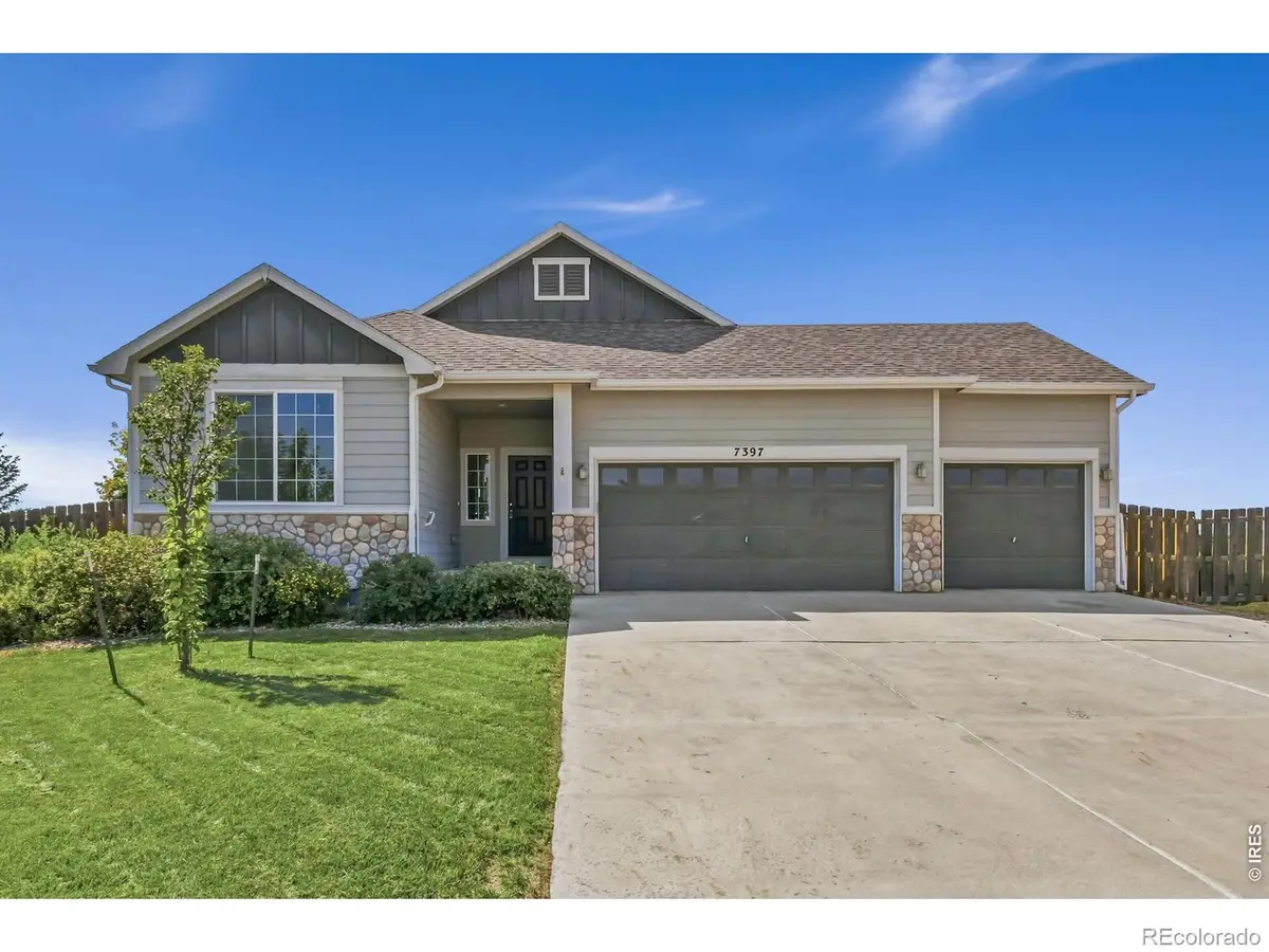 7397 Indigo Run Street, Wellington, CO 80549 - #1