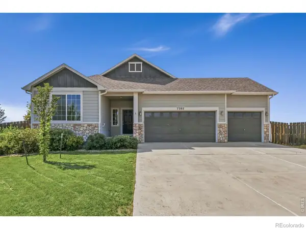 7397 Indigo Run Street, Wellington, CO 80549