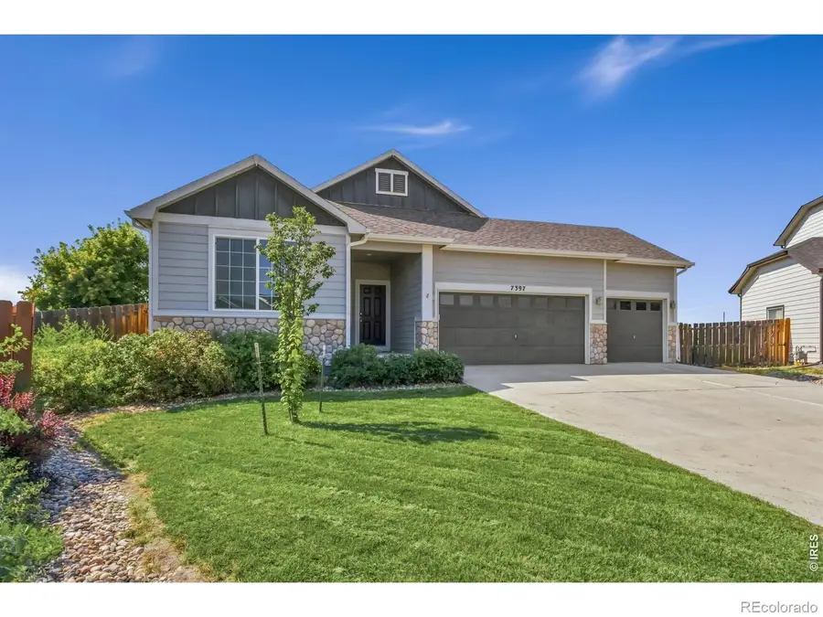 7397 Indigo Run Street, Wellington, CO 80549 - #2