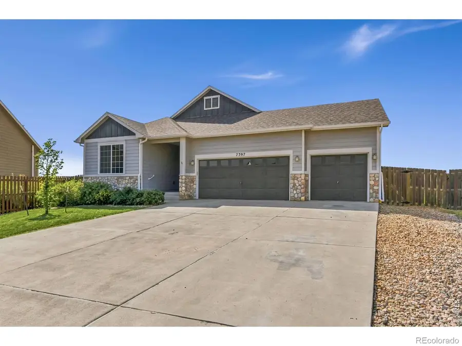 7397 Indigo Run Street, Wellington, CO 80549 - #3
