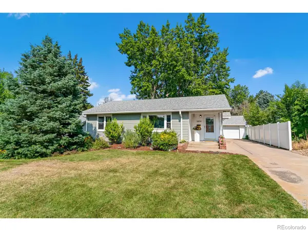 1814 19th Avenue, Greeley, CO 80631