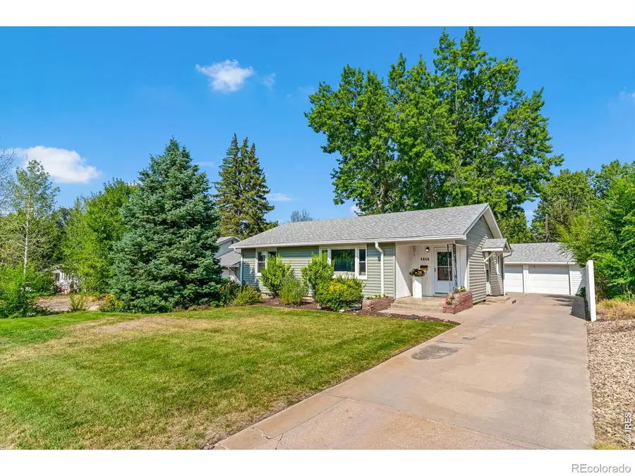 1814 19th Avenue, Greeley, CO 80631 - #2