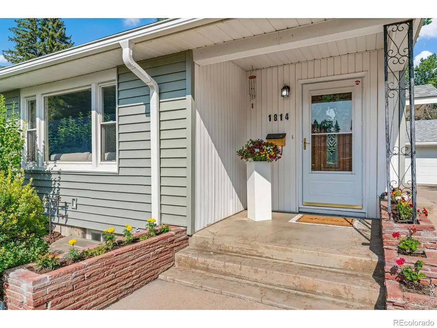 1814 19th Avenue, Greeley, CO 80631 - #3