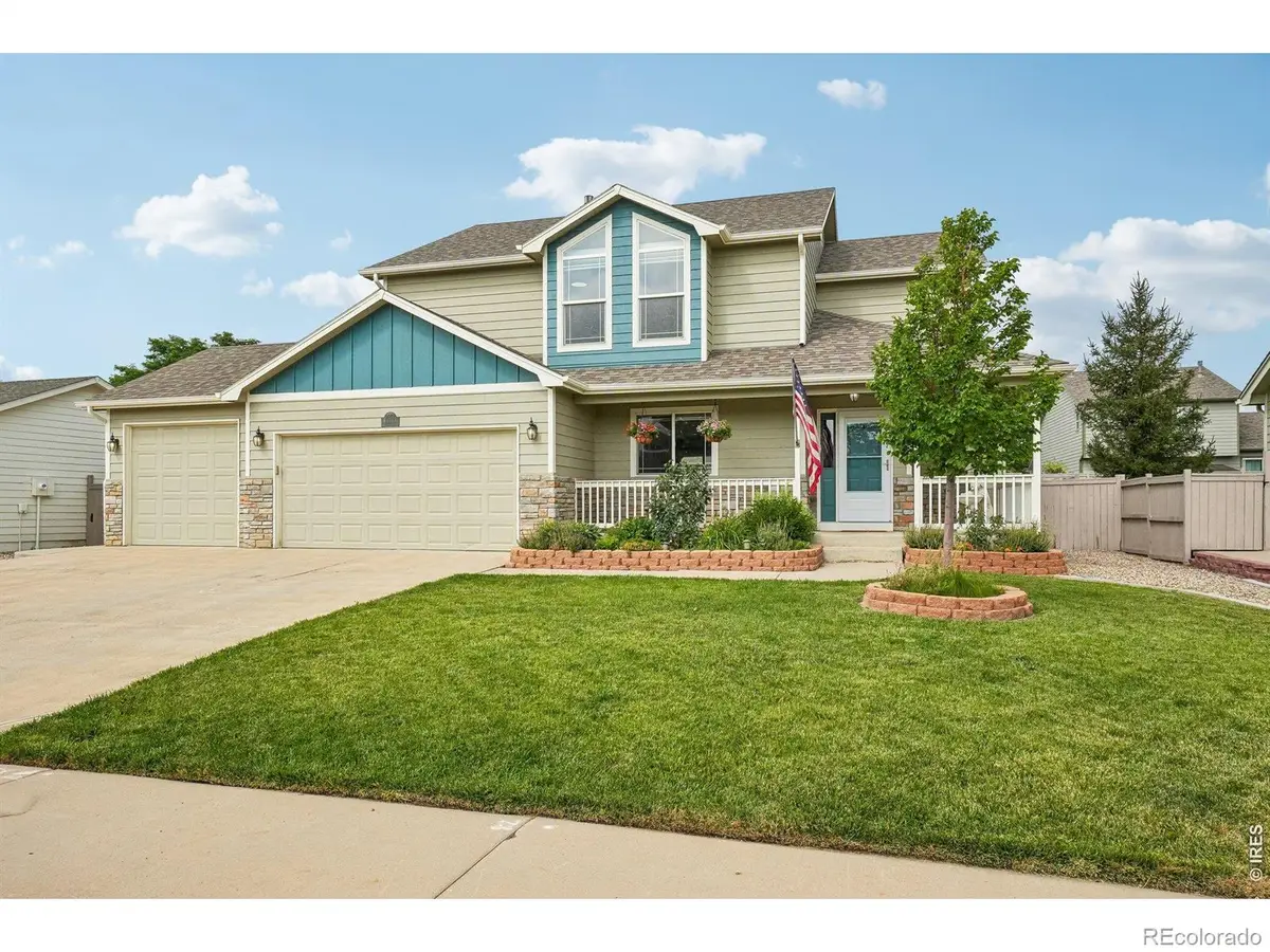 9073 Plainsman Drive, Wellington, CO 80549 - #1