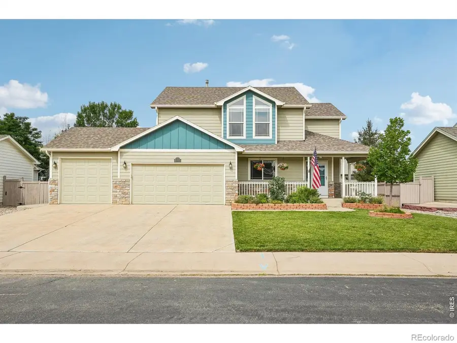 9073 Plainsman Drive, Wellington, CO 80549 - #3