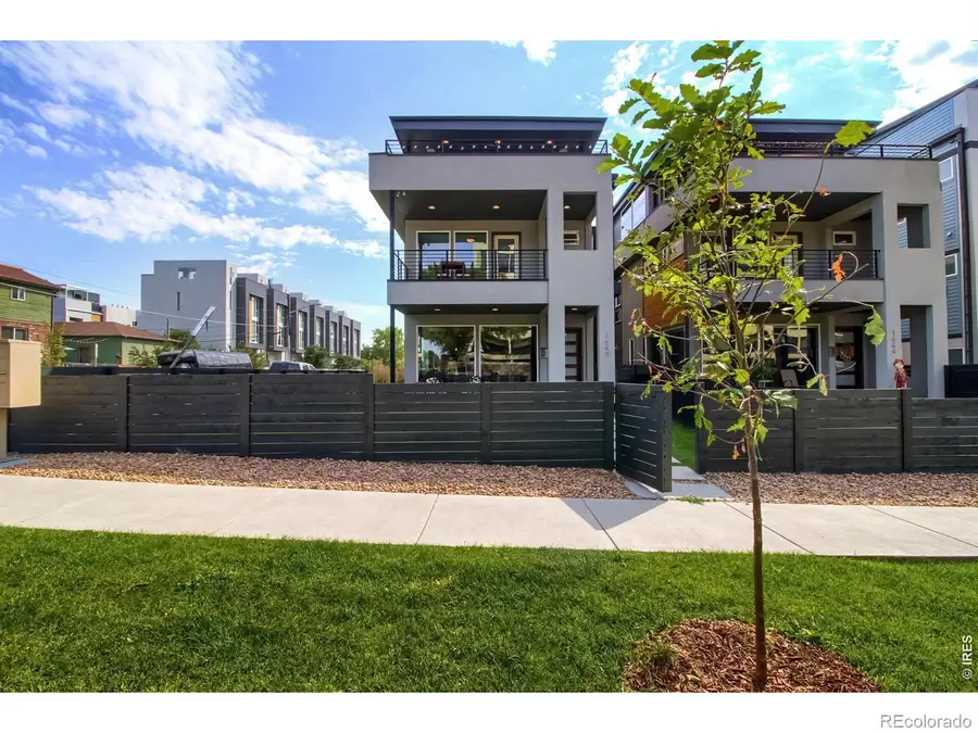 1648 Lowell Boulevard, Denver, CO 80204 - #2