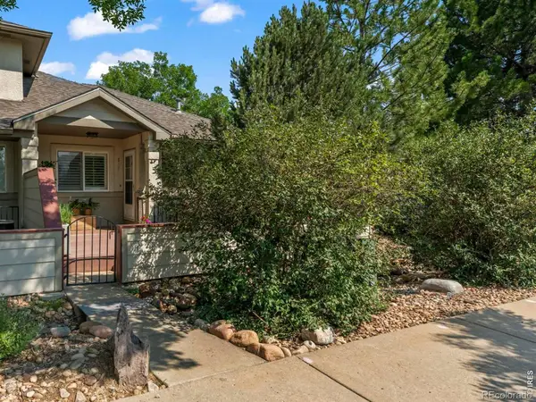 517 Ridgeview Drive, Louisville, CO 80027