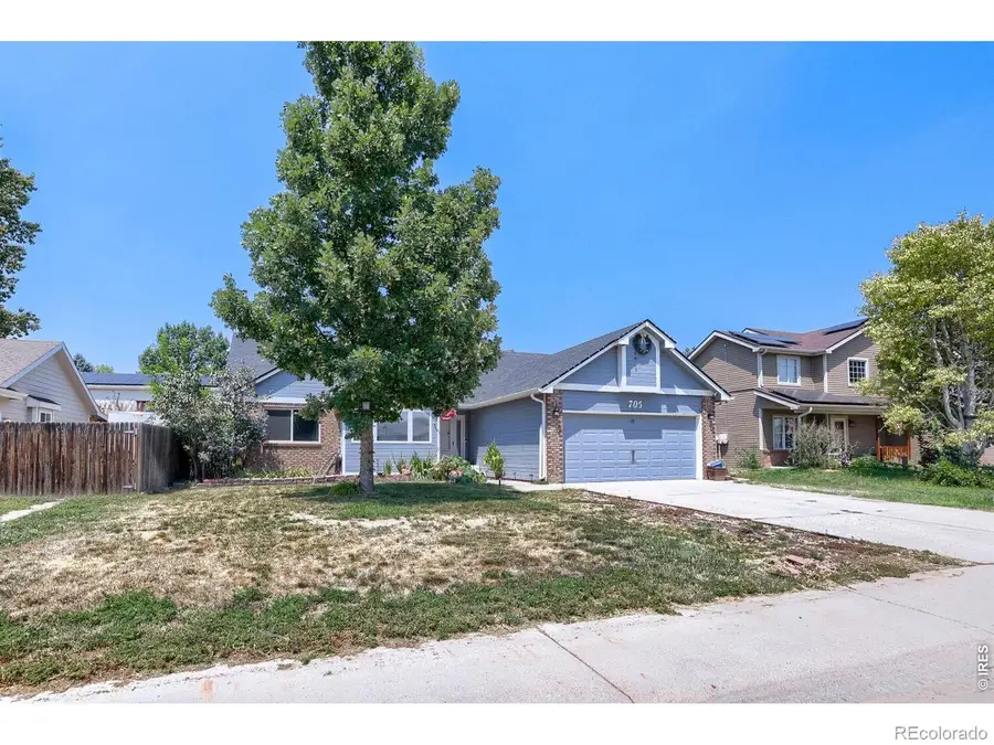 705 Country Acres Drive, Johnstown, CO 80534 - #3