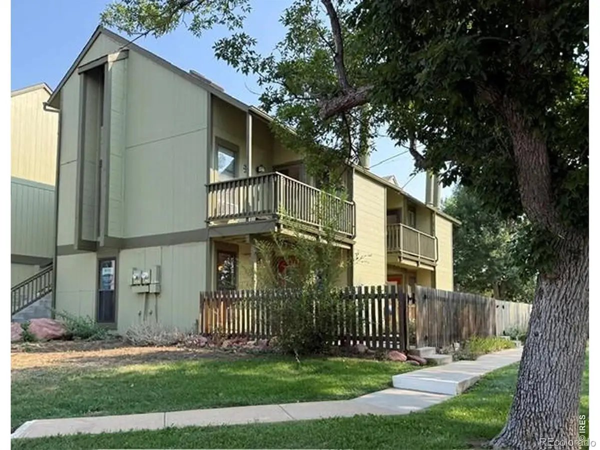 3237 Redstone Road #11A, Boulder, CO 80305 - #1